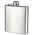 7 Oz. Flask